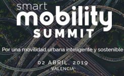 2 DE ABRIL | Smart Mobility Summit
