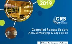21-24 DE JULIOL |  Controlled Release Society Annual Meeting & Exposition