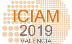 15-19 DE JULIO | International Congress on Industrial and Applied Mathematics 2019