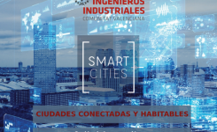 24 DE SEPTIEMBRE | Smart Cities: sesión de inauguración