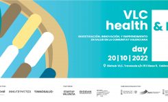 20 D’OCTUBRE | VLC Health & I