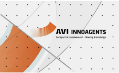 L’AVI incorpora en el seu web un nou espai informatiu sobre la xarxa  Innoagents