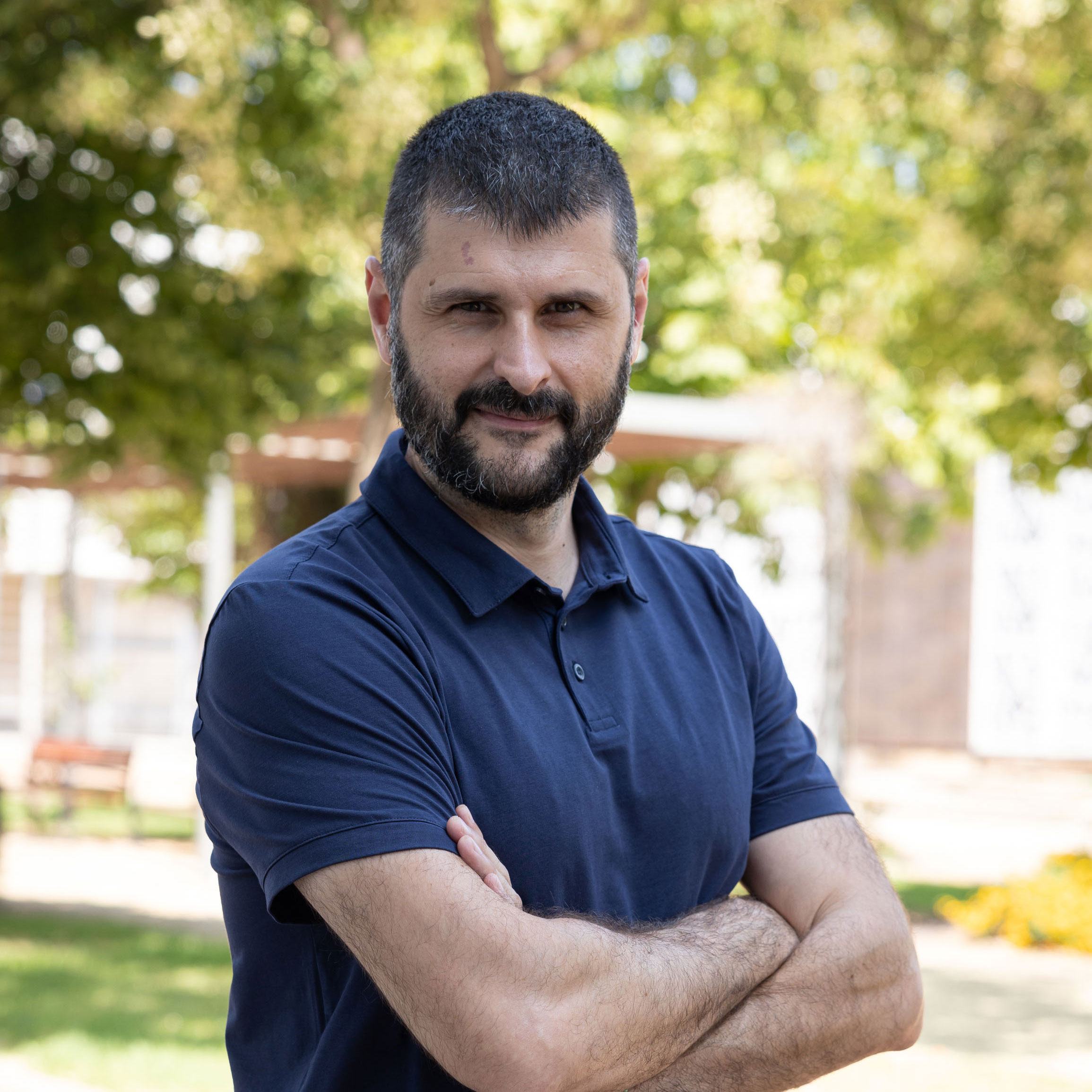 Ignacio Miralles Tena AVI Agència Valenciana de la Innovació