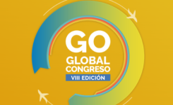 24-25 OCTUBRE| Alicante acoge el congreso empresarial Go Global