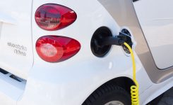 La Generalitat finança el desenvolupament de noves estacions ‘intel·ligents’ de recàrrega i substitució de bateries per a vehicles elèctrics