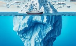 La Integridad Científica en Declive y a Debate: Perspectivas e Ideas bajo la Punta del Iceberg
