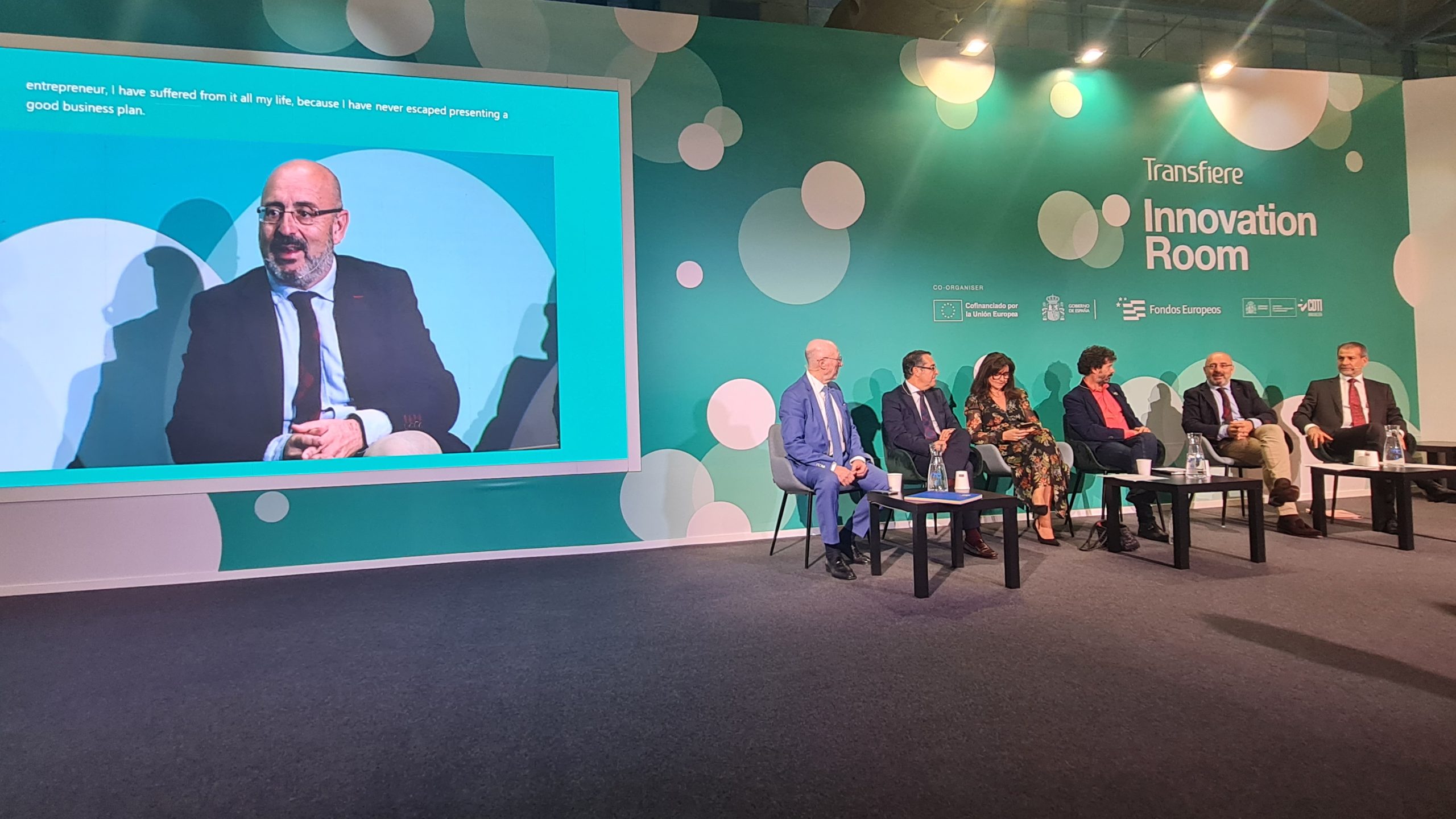 Ivace+i facilitará el acceso de micropymes y ‘start up’ a las ...