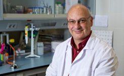 Francis Mojica y los sistemas CRISPR-Cas, premio Anove de Innovación e Investigación