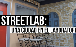 STREETLAB en el IB UMH: una ciudad en el laboratorio