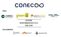 III Congreso de Economía Circular (CONECOO): comienza el podcast