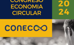 29 de OCTUBRE | CONGRESO DE ECONOMÍA CIRCULAR – CONECOO 2024