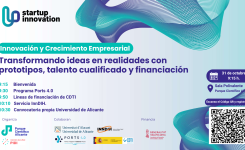 Financiación para empresas tecnológicas