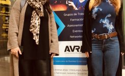 Destacada Participación de INNOAGENTS en el VR DAY Valencia sobre la “Innovación y el Futuro Tecnológico”