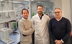 Ivace+i Innovación financia el desarrollo de cepas bacterianas para producir y exportar yogures infantiles al mercado chino