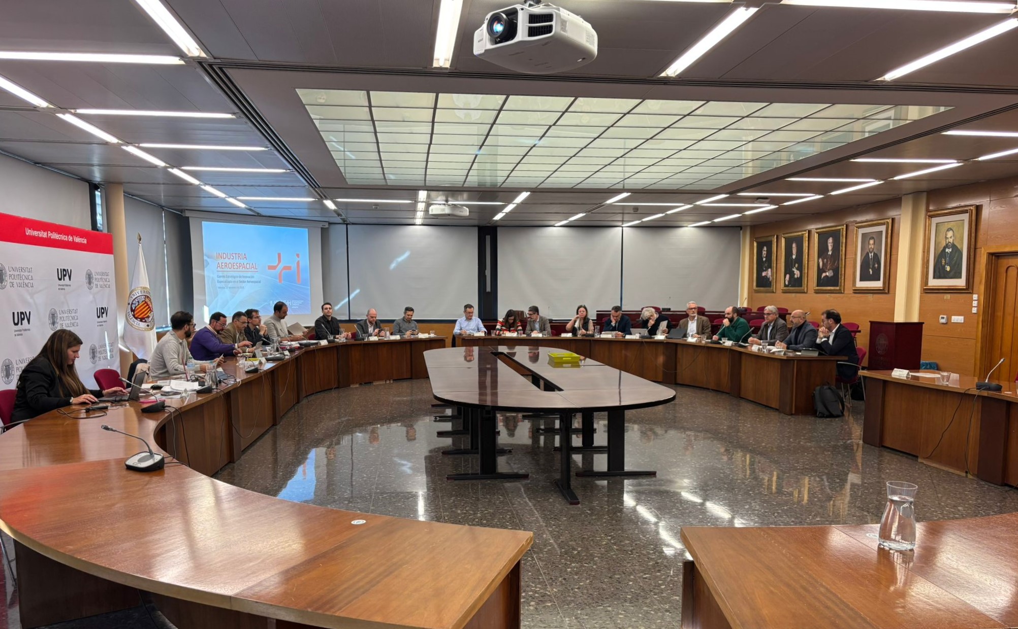 Ivace+i impulsará el desarrollo de 21 soluciones de I+D+i para resolver ...