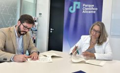 RESULTATS PROJECTE INNOAGENT PARC CIENTÍFIC ALACANT 2024