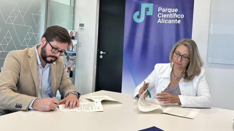 RESULTATS PROJECTE INNOAGENT PARC CIENTÍFIC ALACANT 2024