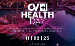 11 DE FEBRER | CV+i Health Day