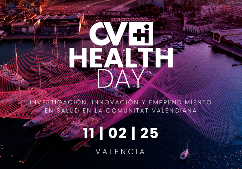 11 DE FEBRER | CV+i Health Day