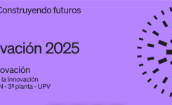 7 Març | Fórum UPV innovación 2025