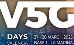 27 I 28 DE MARÇ | Jornada V5G Days 2025
