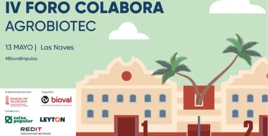 13 de maig | El Centre Tecnològic especialitzat en TIC organitza l'IV Fòrum Col·labora Agrobiotec