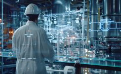 12 de junio | Desayuno tecnológico: La industria del futuro: Digitalización, Inteligencia Energética y Resiliencia Empresarial