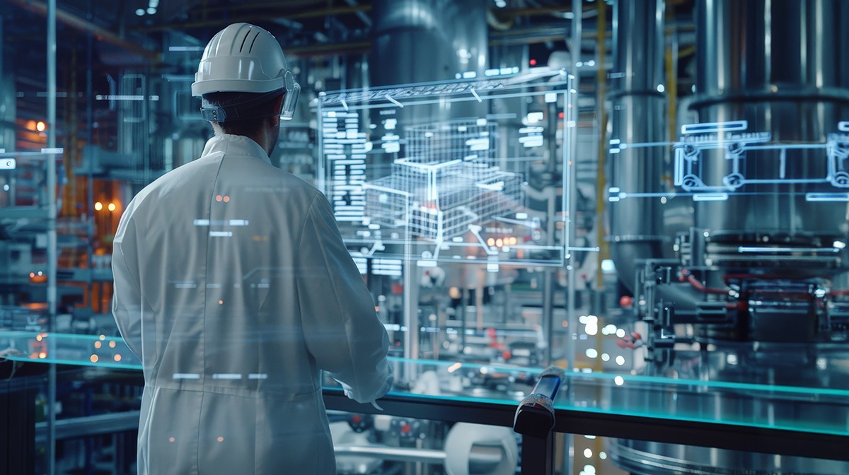 12 de junio | Desayuno tecnológico: La industria del futuro: Digitalización, Inteligencia Energética y Resiliencia Empresarial