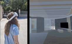 Ivace+i Innovació finança l’aplicació de tecnologies avançades per a modernitzar el sector de la construcció i reduir el seu impacte ambiental