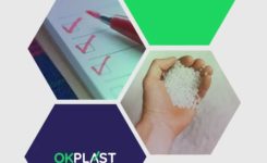27 y 28 de mayo de 2025 | OKPLAST, V edición del foro de plásticos y legislación