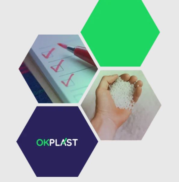 27 i 28 de maig de 2025 | OKPLAST, V edició del fòrum de plàstics i legislació