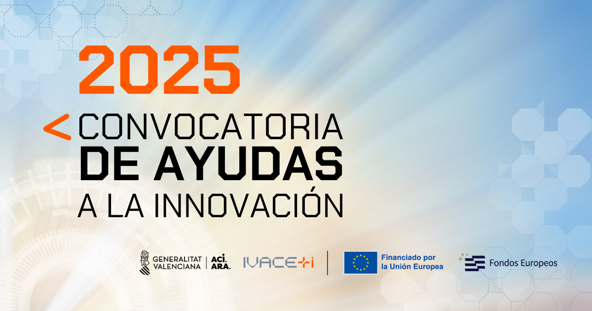Ivace+i Innovación destina 48 millones de euros en ayudas a la I+D+i ...