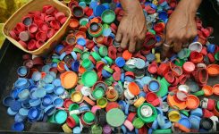 31 de maig | Ivace+i Innovació finança una planta pilot per a descontaminar plàstic reciclat d’una forma més eficaç i sostenible