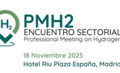 18 de novembre de 2025 | VI Trobada Sectorial de l’Hidrogen – PMH2 2025