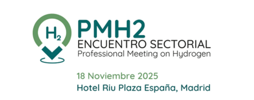 18 de novembre de 2025 | VI Trobada Sectorial de l'Hidrogen – PMH2 2025