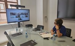 Cano anuncia la constitució d’un comité d’especialistes en turisme per a buscar solucions innovadores als reptes prioritaris del sector