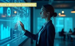 del 9 de septiembre al 9 de diciembre de 2025 | Generación Digital: Agentes del Cambio – 2025