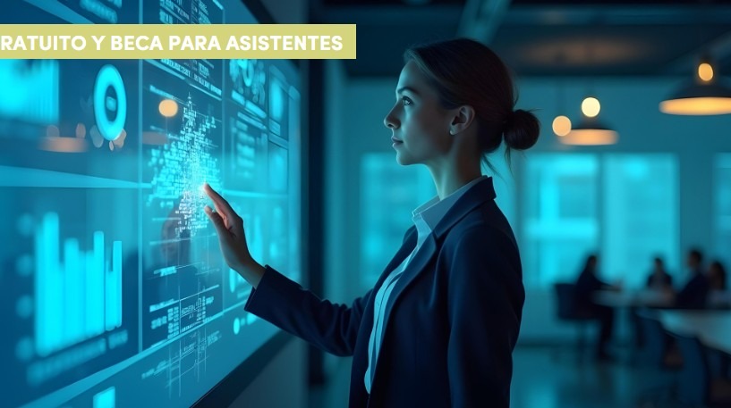 Del 9 de setembre al 9 de desembre de 2025 | Generació Digital: Agents del Canvi - 2025