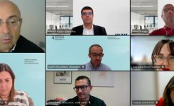 11 de julio de 2025 | Educación e Ivace+i Innovación impulsan una plataforma digital de orientación académica y profesional personalizada