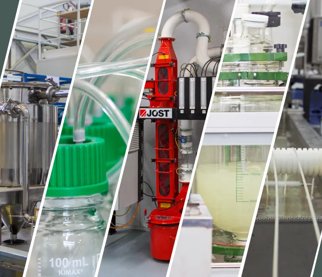 10 - 11 de diciembre de 2025 | PLASREC 2025 - III Seminario Internacional de Reciclado de Plásticos