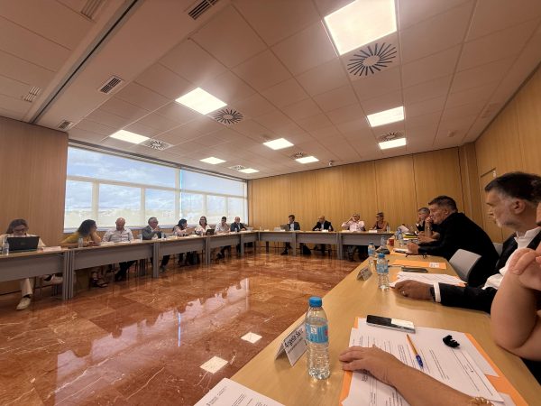 Inici
Especialistes en Turisme reunits per Ivace+i proposen millorar la mobilitat i la professionalització del sector a través de la innovació