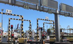 Ivace+i financia una plataforma inteligente para optimizar el control de acceso y el seguimiento de vehículos en puertos y áreas logísticas
