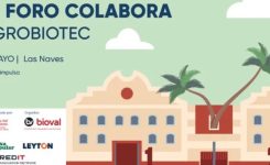 IV Foro Colabora Agrobiotec | 13 de mayo de 2025