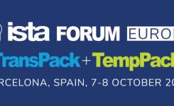 7 i 8 d’octubre de 2025 | ISTA Fòrum Europe 2025 TransPack & TempPack