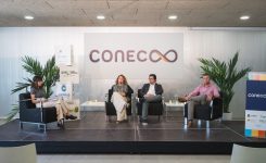 Celebración del IV Congreso de Economía Circular (CONECOO)