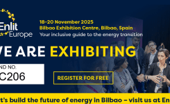 18-20 de NOVIEMBRE | Enlit Europe 2025