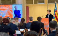 7 DE NOVIEMBRE | El Consejo concede más de cinco millones en ayudas para potenciar el talento, la transferencia de I+D+i y la innovación