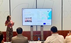 RESULTATS PROJECTE INNOAGENT PARC CIENTÍFIC ALACANT 2024