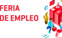 27 DE NOVIEMBRE DE 2025 | Feria de Empleo