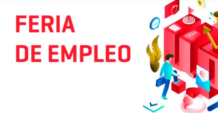 27 DE NOVIEMBRE DE 2025 | Feria de Empleo